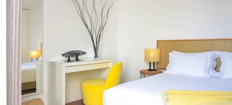 林斯埃科克酒店埃武拉(The Lince Ecorkhotel Évora)图片