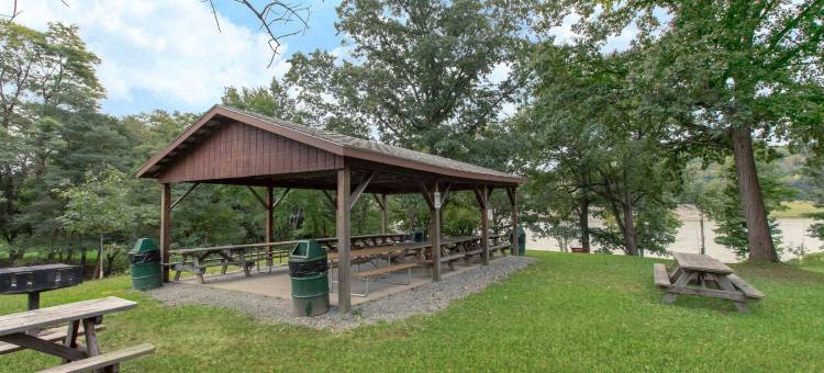 霍奈尔温德姆戴斯酒店(Days Inn by Wyndham Hornell NY)图片