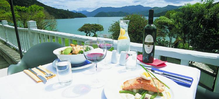 波塔吉酒店(The Portage Resort)图片