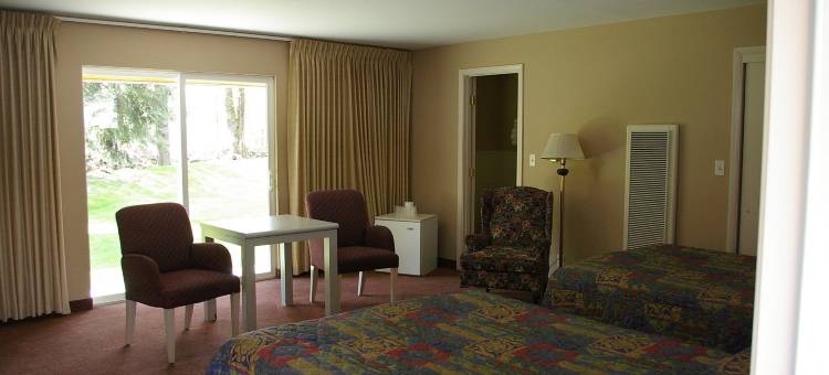 华盛顿州埃弗里特门罗西雅图汽车旅馆(Monroe Motel Near Seattle Everett WA)图片