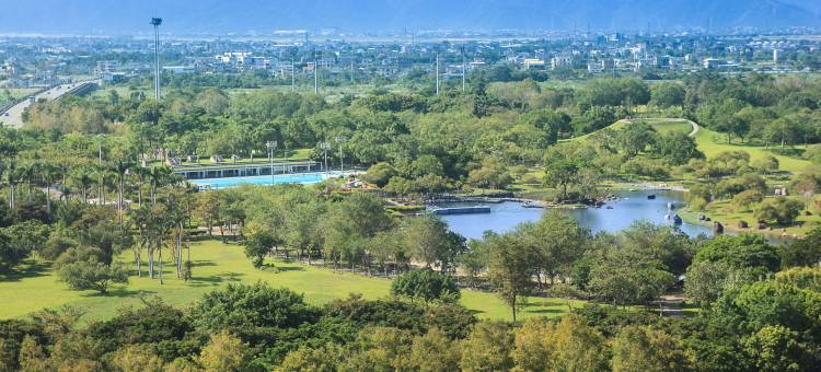 宜兰玖屋文旅图片