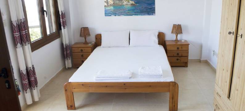 浪漫套房公寓(Studios Romantica)图片