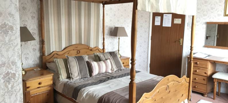 利物浦之家酒店(Liverpool House)图片