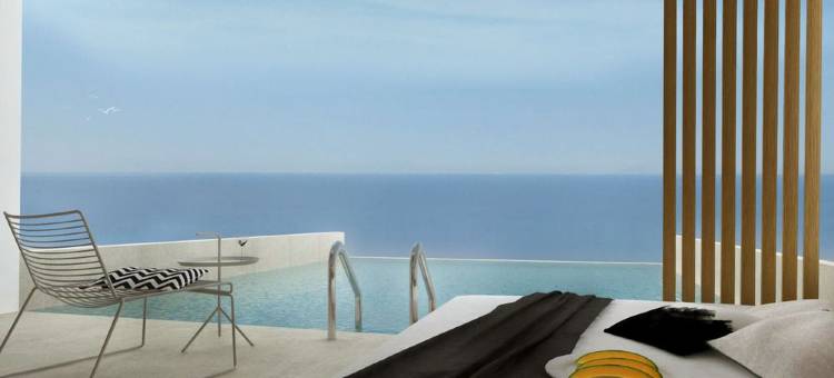 圣约翰套房酒店-仅限大人(Hotel St.John Suites Adults Only)图片