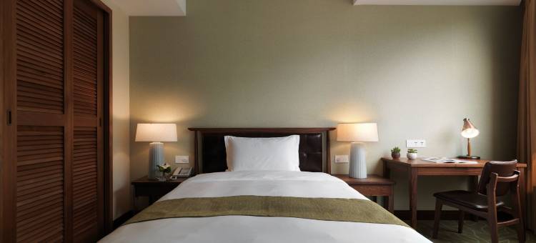 台北士林有诚商旅图片