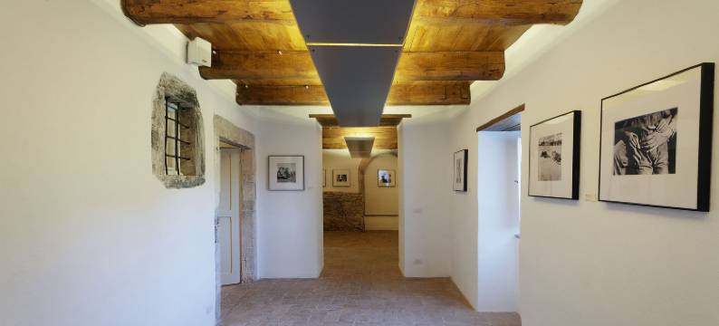 珀斯蒂纳侬城堡旅馆(Castello di Postignano Relais)图片