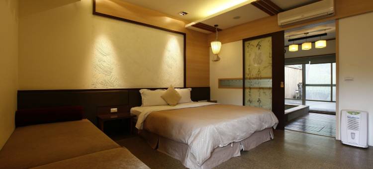 高雄国兰花园Villa图片