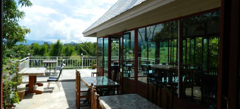 拜县阿拉度假酒店(Pai Iyara Resort)图片