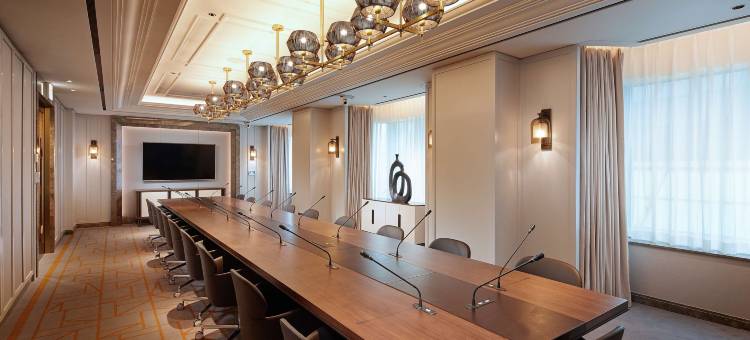 首尔乐天酒店(Lotte Hotel Seoul)图片