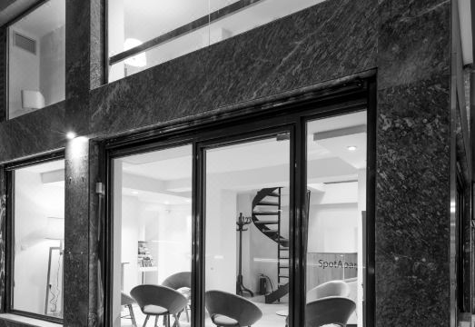 Spot Apart Hotel Overview