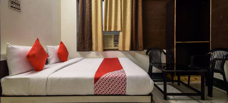 OYO 19937拉贾卡马尔国际酒店(OYO 19937 Hotel Rajkamal International)图片
