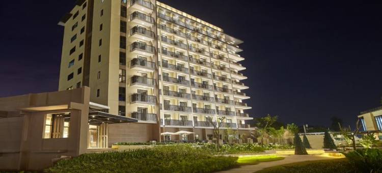 大雅台奎斯特酒店(Quest Hotel Tagaytay)图片