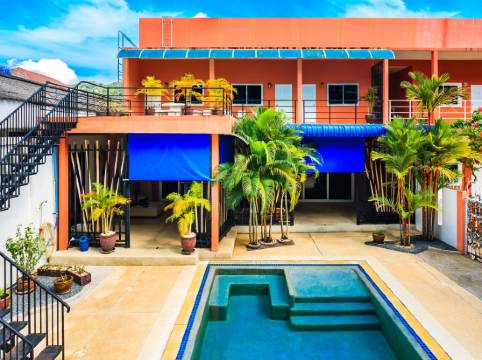 普吉島洛福提江西冷別墅