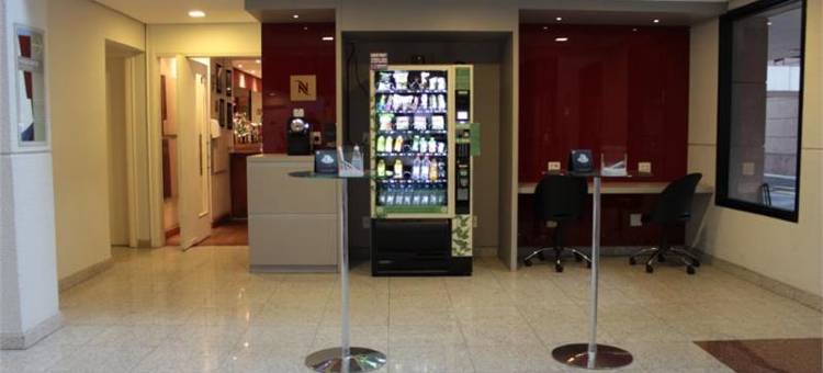 Sao Paulo Moema图片