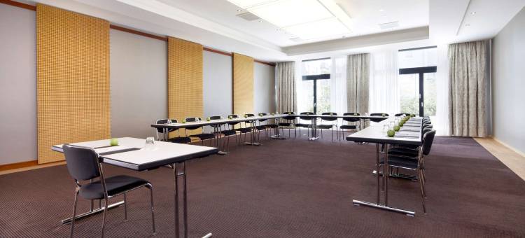 斯图加特美希机场公园酒店(Parkhotel Stuttgart Messe-Airport)图片