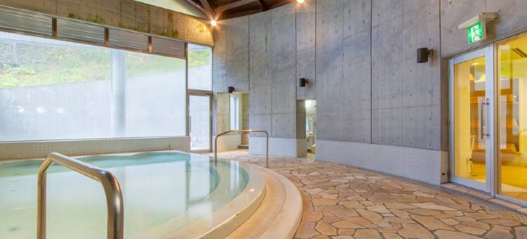 Resort Hotel Astim图片