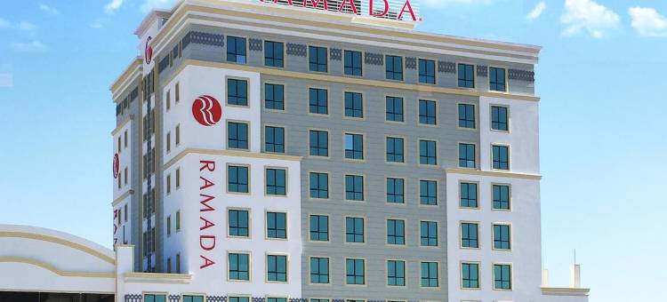 埃拉泽华美达酒店(Ramada by Wyndham Elazig)图片