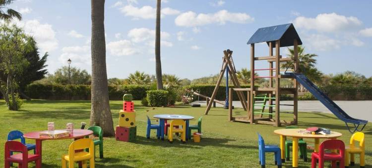 卡内拉岛大西洋美利亚酒店(Melia Isla Canela)图片