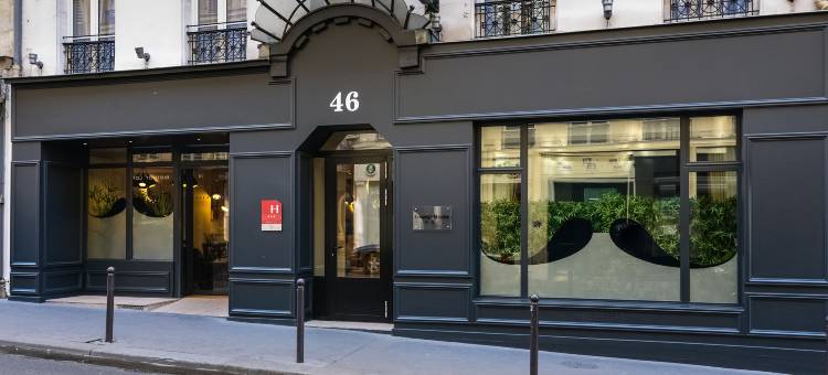 巴黎Astotel乔治酒店(Hotel George - Astotel)图片