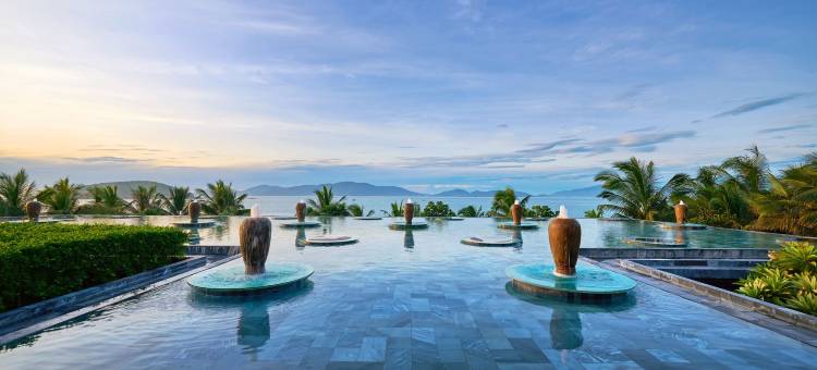 芽庄阿米亚娜度假村(Amiana Resort Nha Trang)图片