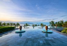 芽庄阿米亚娜度假村(Amiana Resort Nha Trang)酒店图片