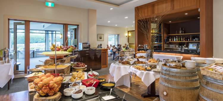 亚拉河谷酒店(Yarra Valley Lodge, an EVT Hotel)图片