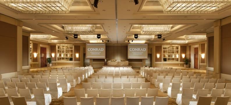 瑞士大酒店(Swiss Grand Hotel Seoul)图片