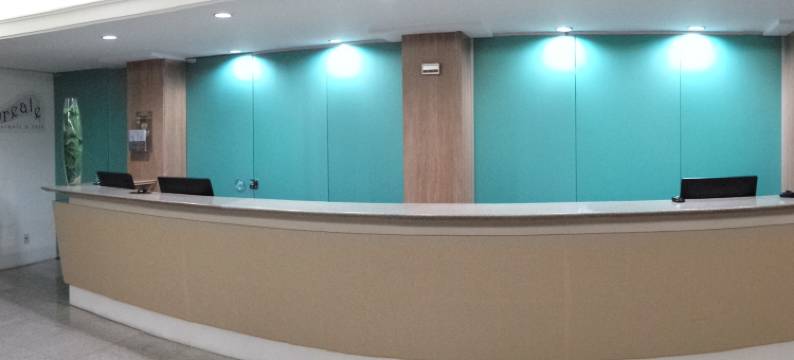 布里斯托扬加达福特莱萨旅馆(Bristol Jangada Fortaleza Meirelles)图片