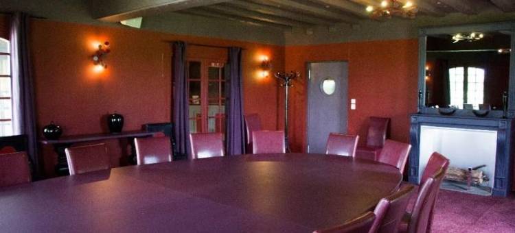 蒙太奇英式酒店(Brit Hotel Montargis)图片