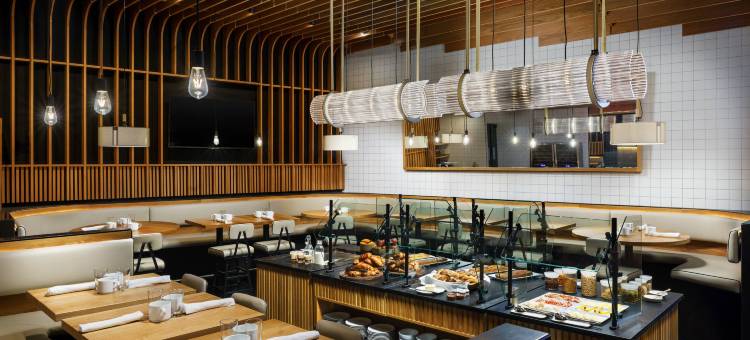 纽约时代广场万豪 AC 酒店(AC Hotel New York Times Square)图片
