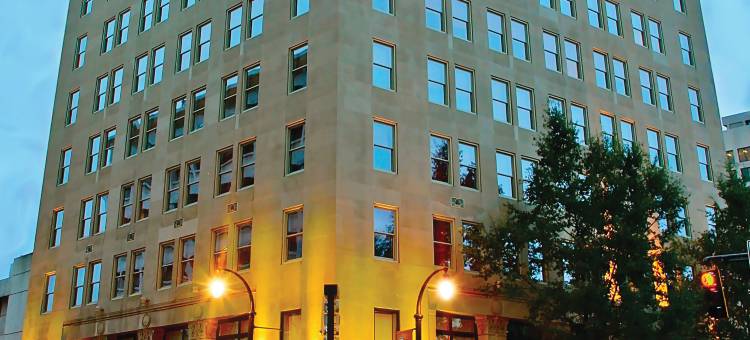 格伦酒店，傲途格精选(Glenn Hotel, Autograph Collection)图片