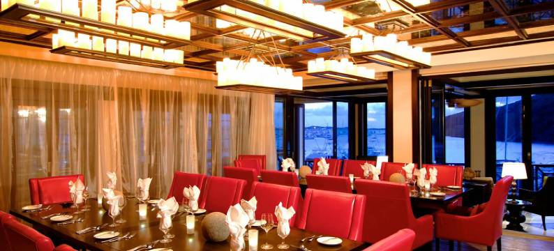 Scrub岛度假村，温泉和游艇码头(Scrub Island Resort, Spa & Marina)图片