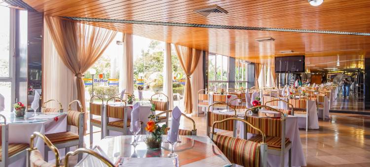 奎尔西亚海港酒店(Harbor Querência Hotel)图片