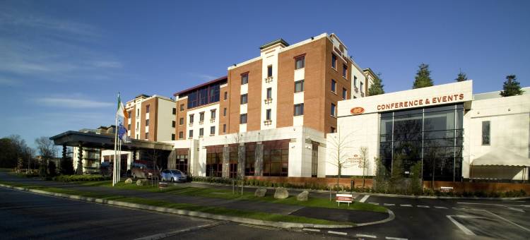Crowne Plaza 都柏林 - 诺斯伍德(Crowne Plaza Dublin Airport)图片