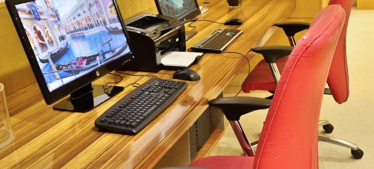 威尼斯东-夸尔托达尔蒂诺皇冠假日酒店(Crowne Plaza Venice East - Quarto d'Altino)图片