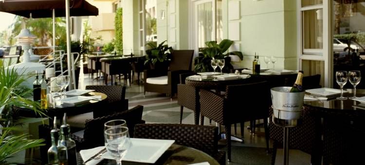 巨浪酒店(Shepley South Beach Hotel)图片