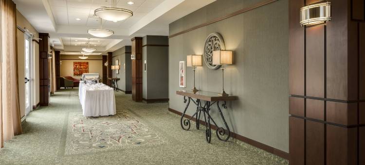 安克尼万怡酒店(Courtyard des Moines Ankeny)图片