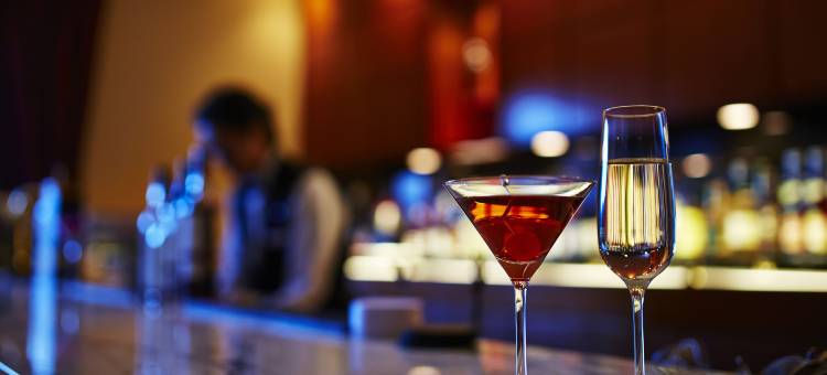 长崎格洛弗山全日空皇冠假日酒店(ANA Crowne Plaza Nagasaki Gloverhill)图片