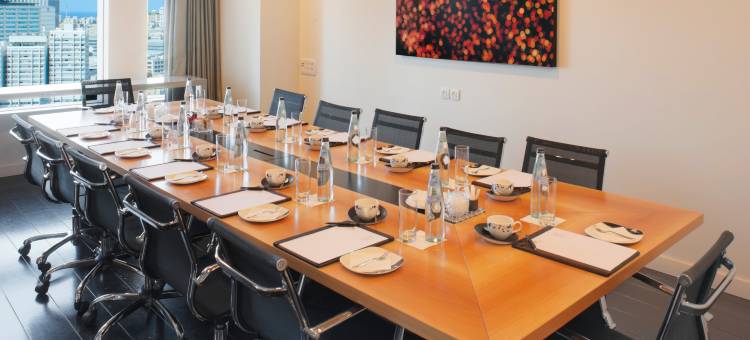 特拉维夫市中心皇冠假日酒店(Crowne Plaza Tel Aviv City Center)图片