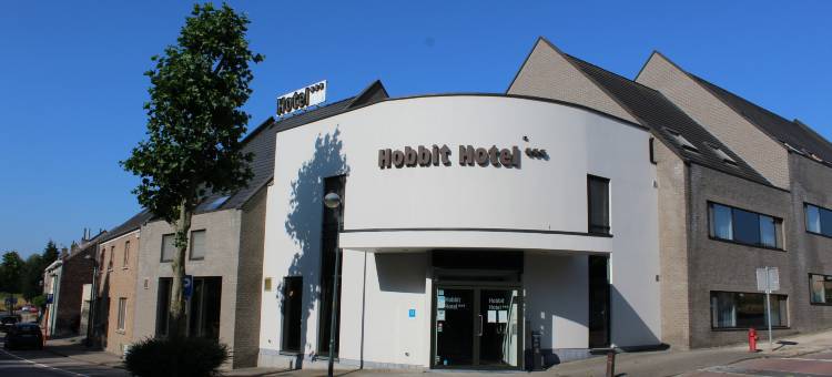 扎芬特姆霍比特酒店(Hobbit Hotel Brussels Airport Zaventem)图片
