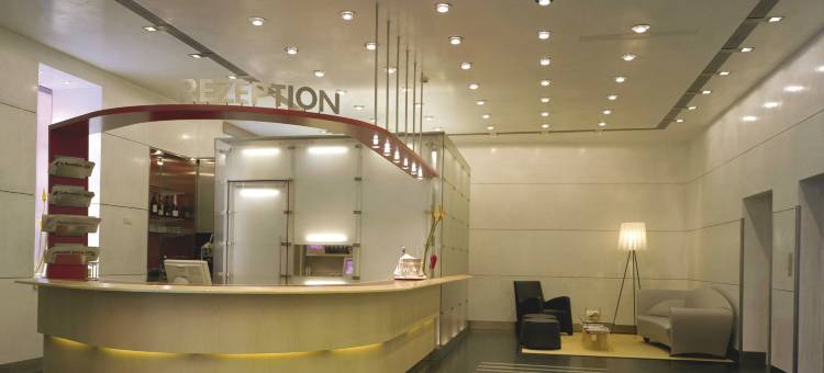 格雷夫酒店，设计酒店成员(Hotel Greif, a Member of Design Hotels)图片