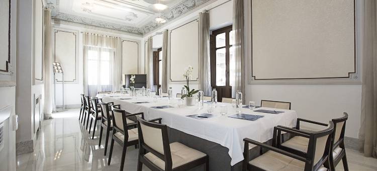 洛思帕托斯酒店(Hospes Palacio de Los Patos Granada)图片