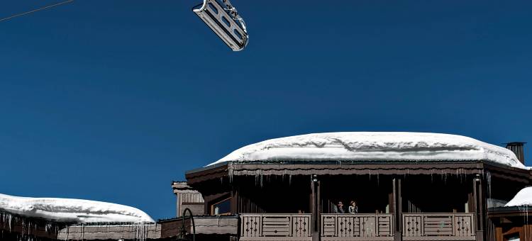 瓦勒托伦斯 - 博米耶酒店(Le Val Thorens, a Beaumier Hotel)图片