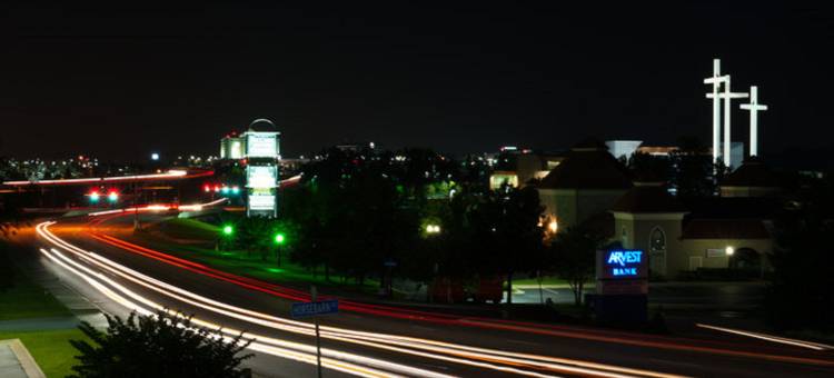 本顿维/罗吉斯凯悦嘉寓酒店(Hyatt House Bentonville/Rogers)图片