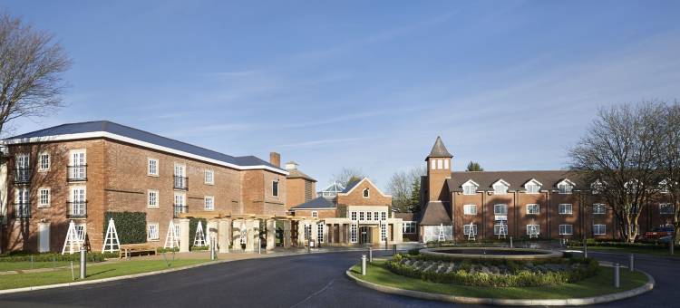 贝尔弗里度假酒店(The Belfry Hotel & Resort)图片