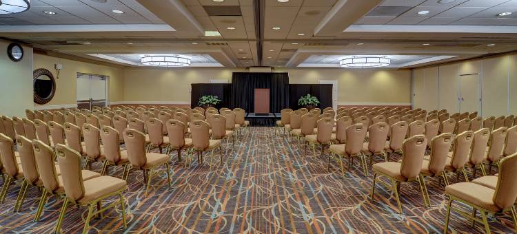 Holiday Inn 盖瑟斯堡(Holiday Inn Gaithersburg)图片