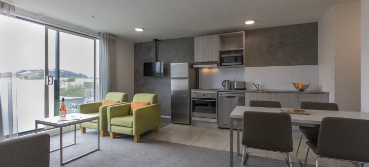 尼尔森探索旅馆(Quest Nelson)图片