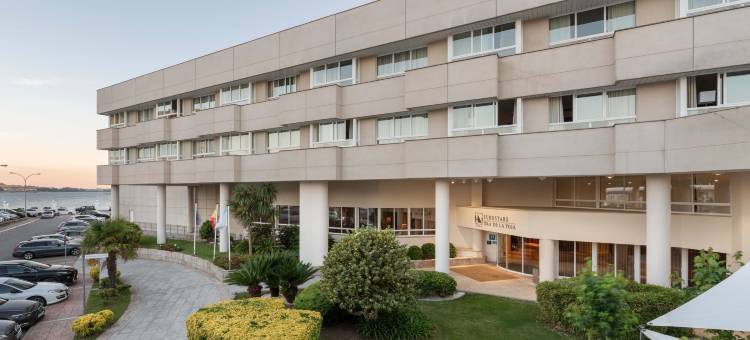 欧洲之星旅馆-拉托哈岛(Eurostars Isla de La Toja)图片