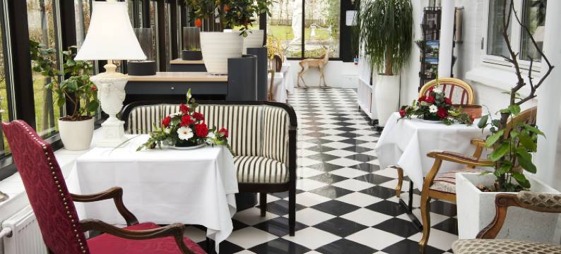 罗尔德古老旅店(Rold Gl. Kro)图片