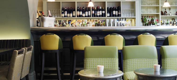 芬代尔多塞特广场酒店(Dorset Square Hotel, Firmdale Hotels)图片